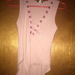 Bodysuit